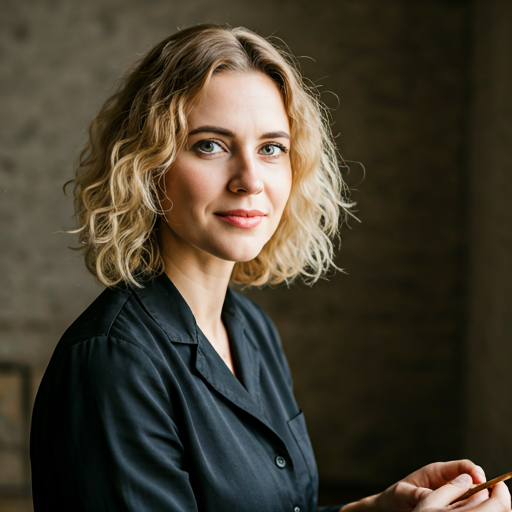 Эмили Родригес