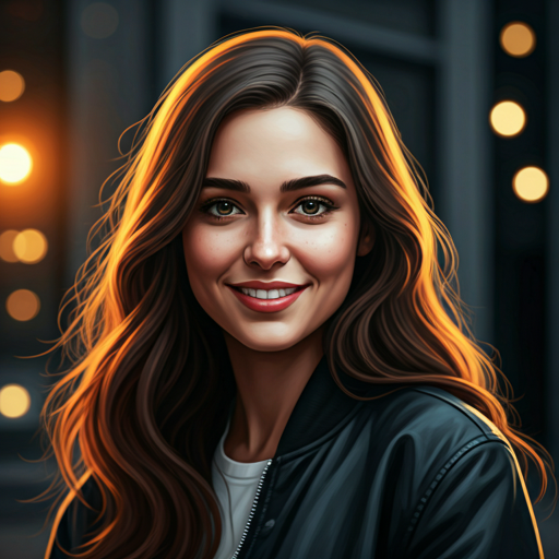 Сара Дженкинс