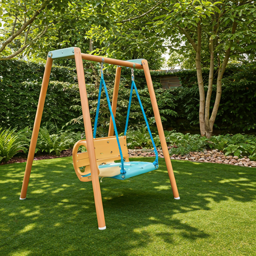 детская площадка