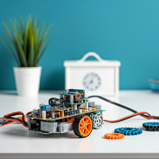 набор для научных опытов